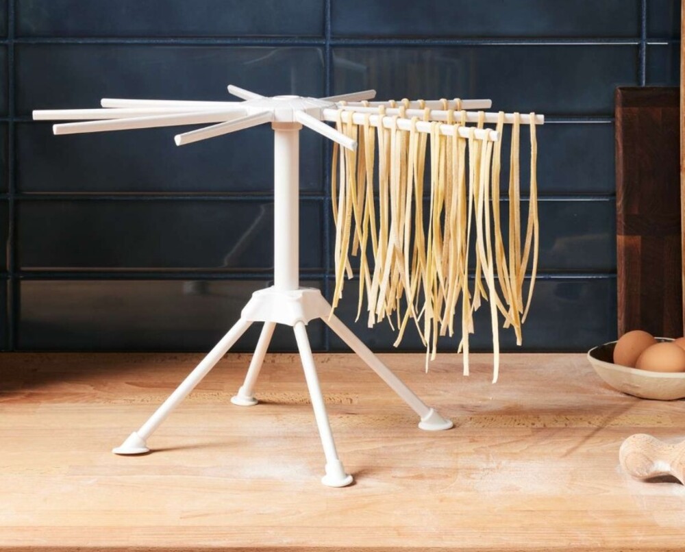 Foldable Pasta Drying Rack - Picture 3 of 3
